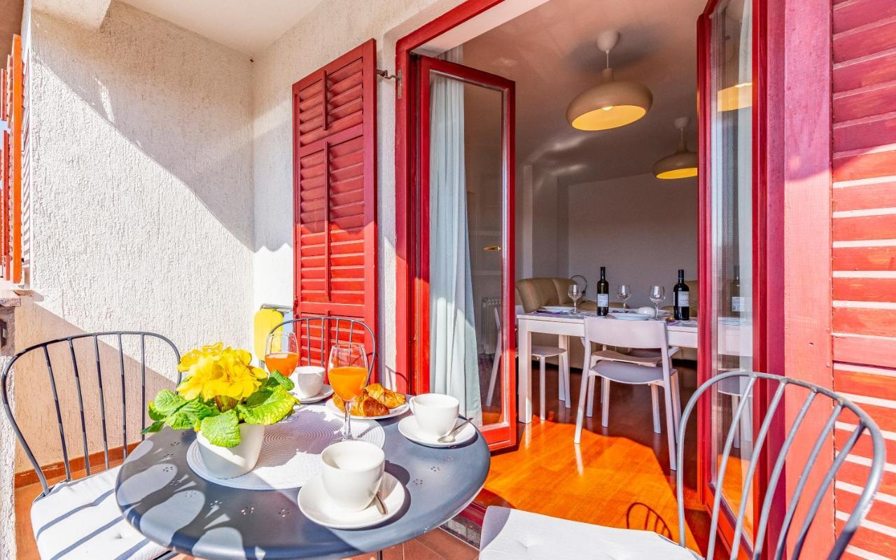 Apartment Green Pula, Family Friendly, Comfortable, Free Parking And Wifi Ngoại thất bức ảnh