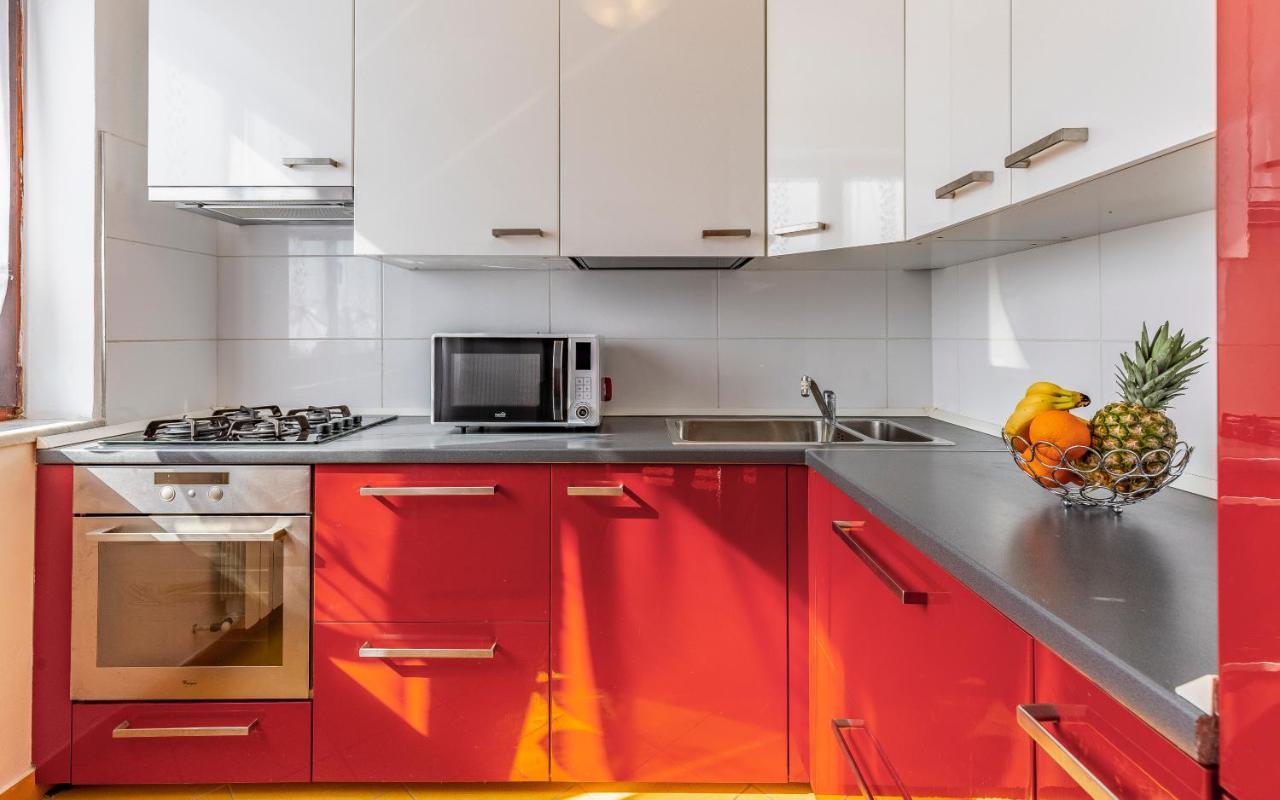 Apartment Green Pula, Family Friendly, Comfortable, Free Parking And Wifi Ngoại thất bức ảnh